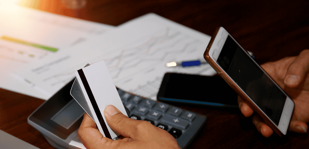 how payment processing works