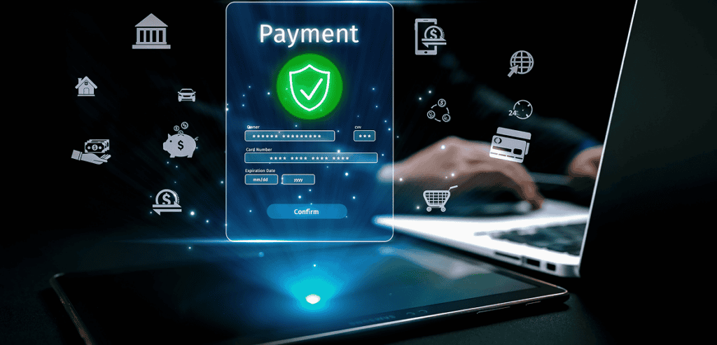 payment security