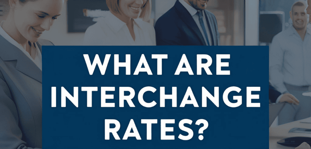 Interchange Rates