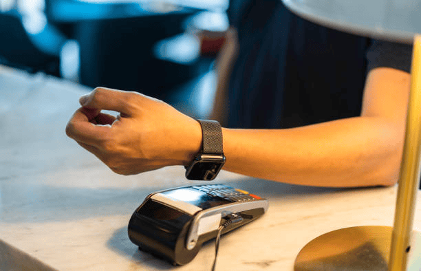 payment trends 