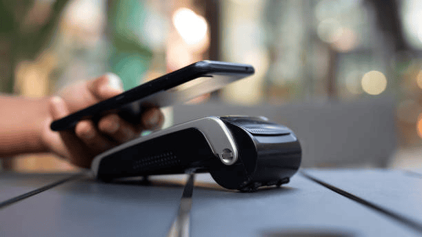 payment trends 