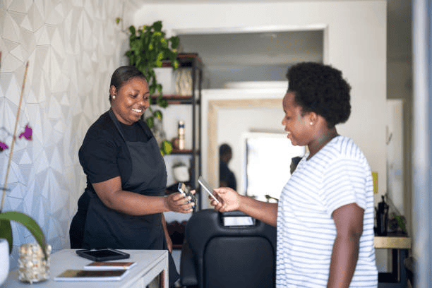 payment trends 