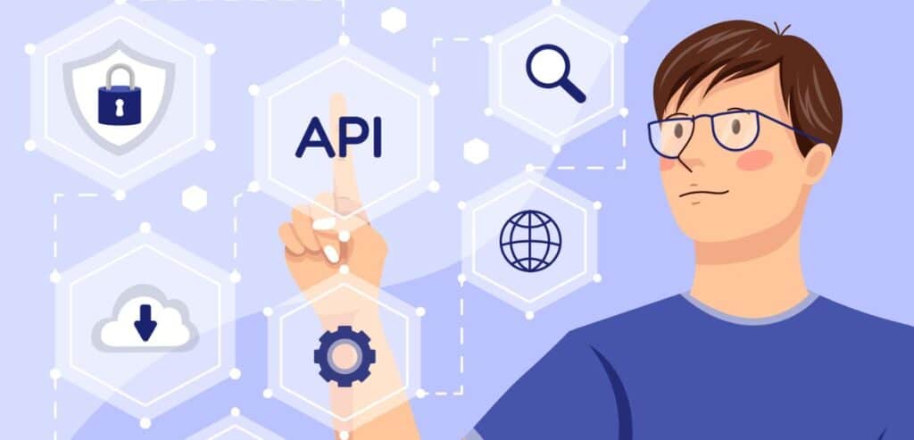 Security and Compliance Through APIs