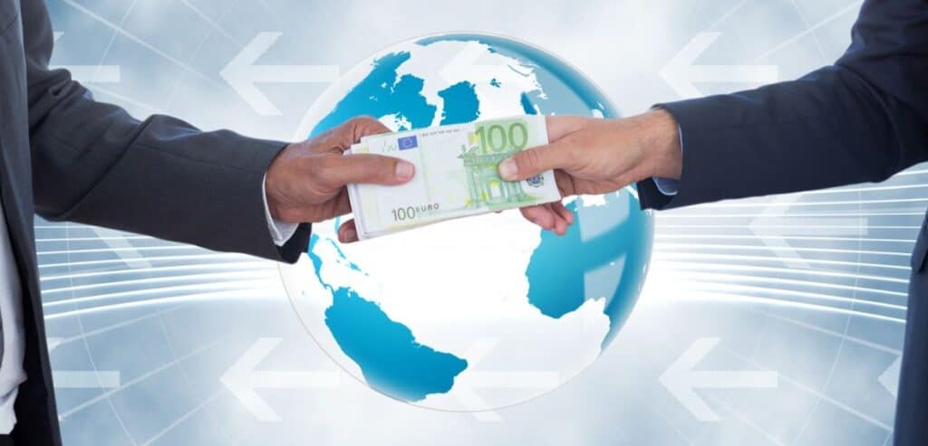 The Globalization of Payments