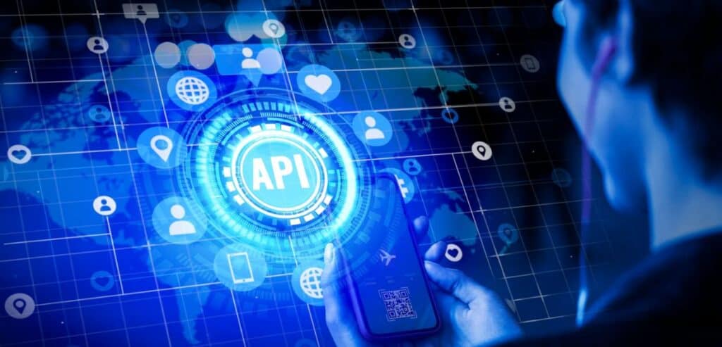 The Future of APIs in Payment Processing