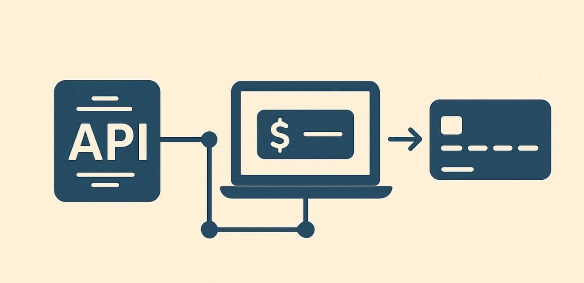 APIs in payment processing